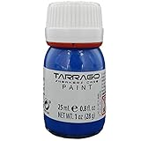 FÁCIL DE APLICAR: 1. Limpiar las zapatillas a pintar. Para superficies de cuero, use un decapante o preparador de cuero, para preparar la superficie. 2. Antes de pintar, remover el contenido con un pincel, hasta obtener un color homogéneo. 3.1. Utilizar una esponja para cubrir la superficie. 3.2. Utilizar un pincel para personalizar. 3.3. Utilizar un aerógrafo para pintar la superficie. CONSEJO: Utilizar la base neutra para diluir la pintura, para mantener sus propiedades o como capa protectora.
