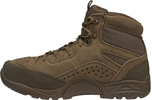 TACTICAL RESEARCH TR Men's QRF DELTA B6 Mid-Cut Tactical Boot3