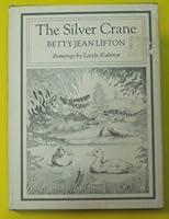 The silver crane B0006DYQFG Book Cover