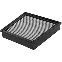 aFe POWER Magnum FLOW OE Replacement Air Filter w/Pro DRY S Media for GM Diesel Trucks 17-19 V8-6.6L td L5P #31-10275