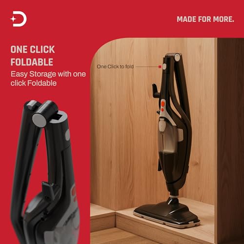 Domestica Steamo 10-in-1 - Image 6 of 9