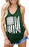 Laseily Women’s V Neck Sleeveless Tank Tops Workout Yoga Loose Lightweight Flowy Summer Tee Shirts with Pocket