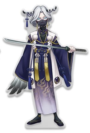 Amazon.co.jp: 一番くじ IdentityⅤ 第五人格 第二弾 C賞 ビッグ 