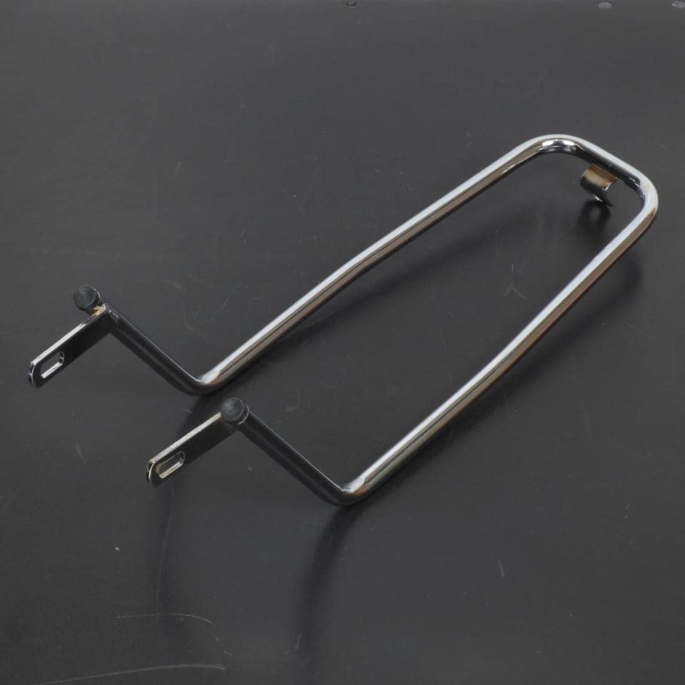 Tringle support sacoche Peugeot 103 MVL arrière latérale mobylette