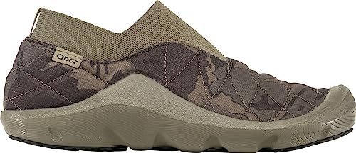 Image of Oboz Unisex Whakata Puffy Low Boot