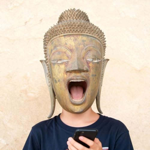 February's Holidaze with That Saint