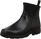  Aigle Herren Daintree Kurzschaft Stiefel Schwarz (Noir) 39 EU