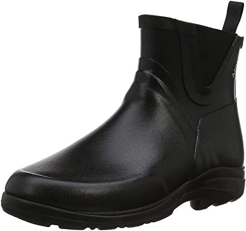 Preisvergleich Produktbild Aigle Herren Daintree Arbeitsgummistiefel, Schwarz (Black), 37 EU