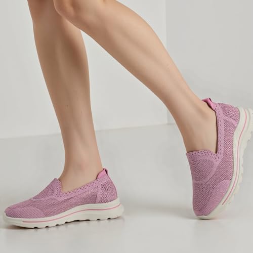 Zapatos ligeros Alexis Leroy para caminar con comodidad absoluta y un diseño casual sin cordones 2