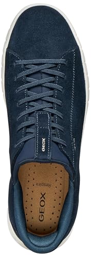 Geox U Flextride Plus A baskets homme chaussures marche confortables