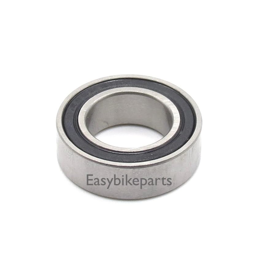 MR15268-2RS (MR15268LLB) Steel Bearing – 15 x 26 x 8 mm
