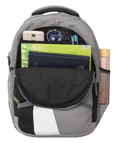 Image of KYROS 45 L Large Unisex backpacks Girls & Boys School College Bag men women Medium 45 L Laptop Backpack