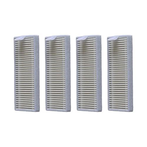 Filtre à vide pour Dynaking R580WK éliminant la perte d'aspiration