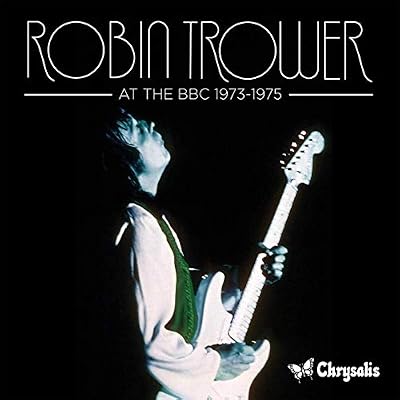 At the BBC 1973-1975