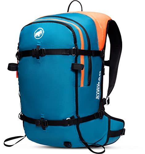 Mammut Free 28 Removable Airbag 3.0, Sapphire, 28 L, 2610-02070-50226-1028