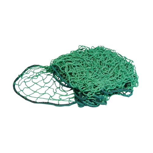 CARPOINT 0923280 Remorque filet vert pour sécuriser chargement routier