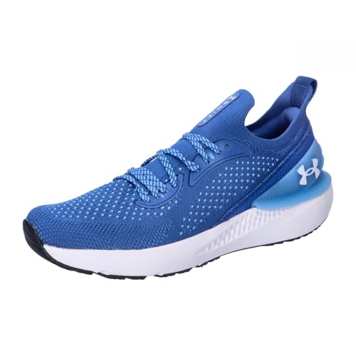 Under Armour Shift Running Shoes Mens Blue 10 UK