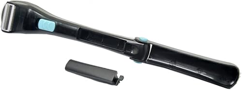 Miniatura 8 de FOMIYES 2 unids rasuradoras eléctricas para hombres hombres maquinilla de afeitar para hombres afeitado afeitado hombres maquinillas de afeitar para