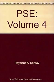 PSE: Volume 4