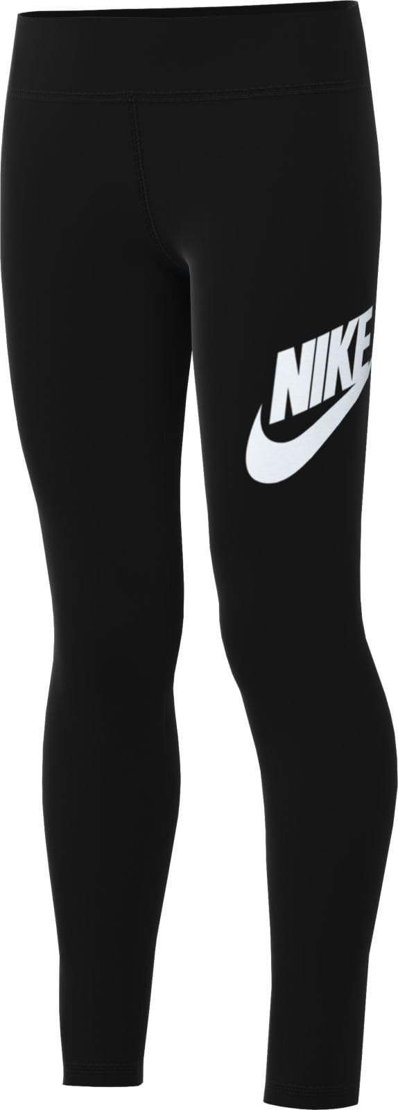 Nike - G NSW Essntl Lgng Futura Mr, Pantaloni Bambine e Ragazze