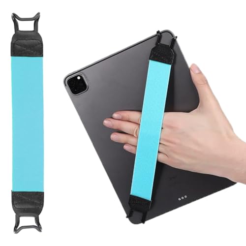 �^�u���b�g �o���h �^�u���b�g�n���h�X�g���b�v �Ў莝�� 9-12�C���` 21-42cm�L�k �ȒP�E�� �����h�~ ���O���� ���S�n���h�X�g���b�v iPad�Ή� (���F)