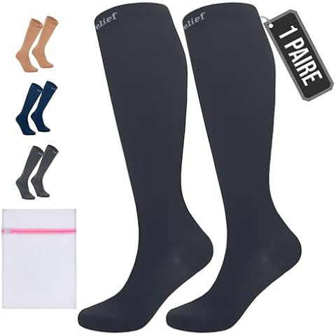 Chaussettes de Compression 360 Relief Cover