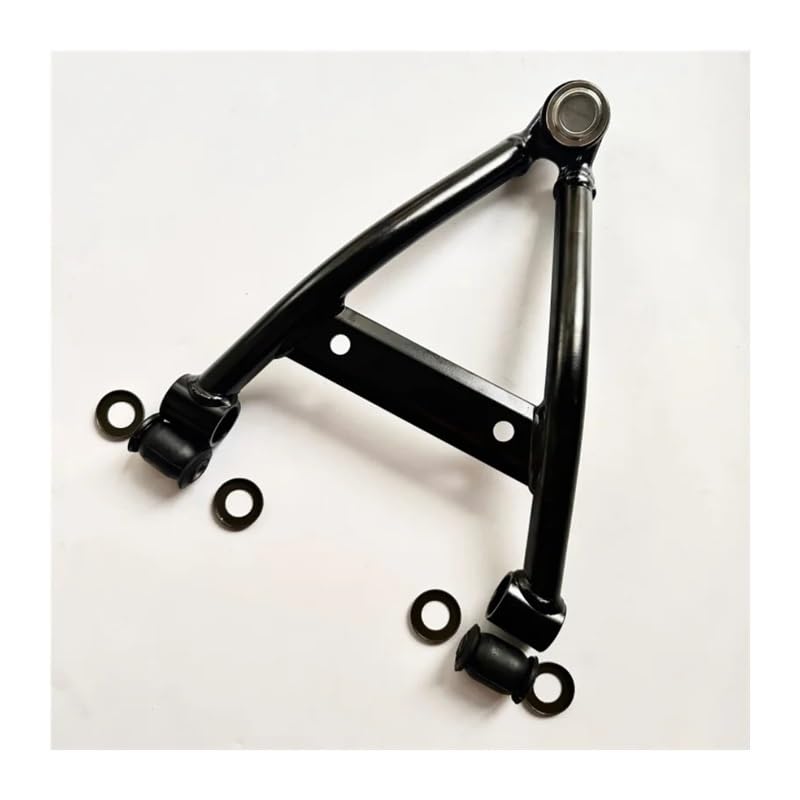 Brazo A de control delantero 9DQV-050410-3001 con soldadura robotizada para CF400AZ y CF500AZ