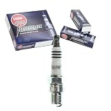 NGK 2318 BR6FIX Iridium IX Spark Plug