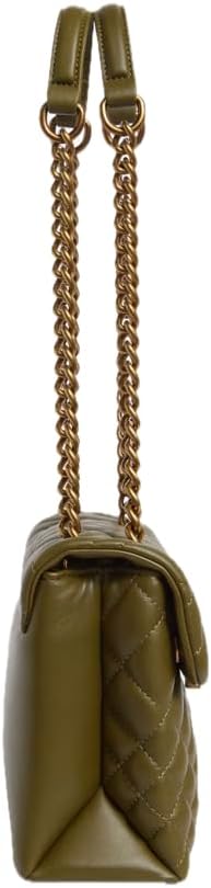 Kurt Geiger London Kensington Medium Quilted Leather Shoulder Bag - Image 3