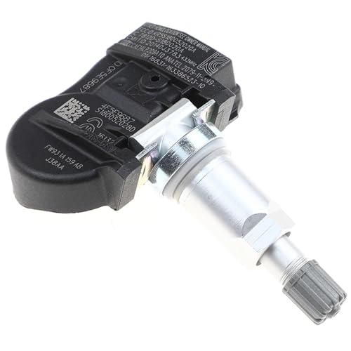Capteur de pression TPMS FW931A159AB haute performance Land Rover Discovery - 3