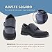 Imagen de escoolers Zapato COLEGIAL NIÑO E7-1