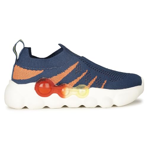 Image of Bubblegummers unisex-child Charles Sneakers