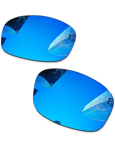 Image of Ploarized Replacement Lenses for Oakley Fives Squared OO9238 /Fives 3.0 /Fives Squared Asian Fit (AF) OO9214 Sunglass