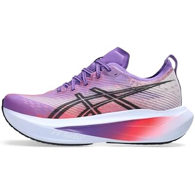 ASICS Unisex MEGABLAST Running Shoes