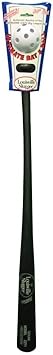 Louisville Slugger Replica Bat and Ball Combo