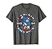 Marvel Captain America Avengers 1941 Graphic T-Shirt