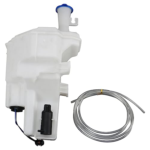 TRQ Windshield Washer Reservoir
