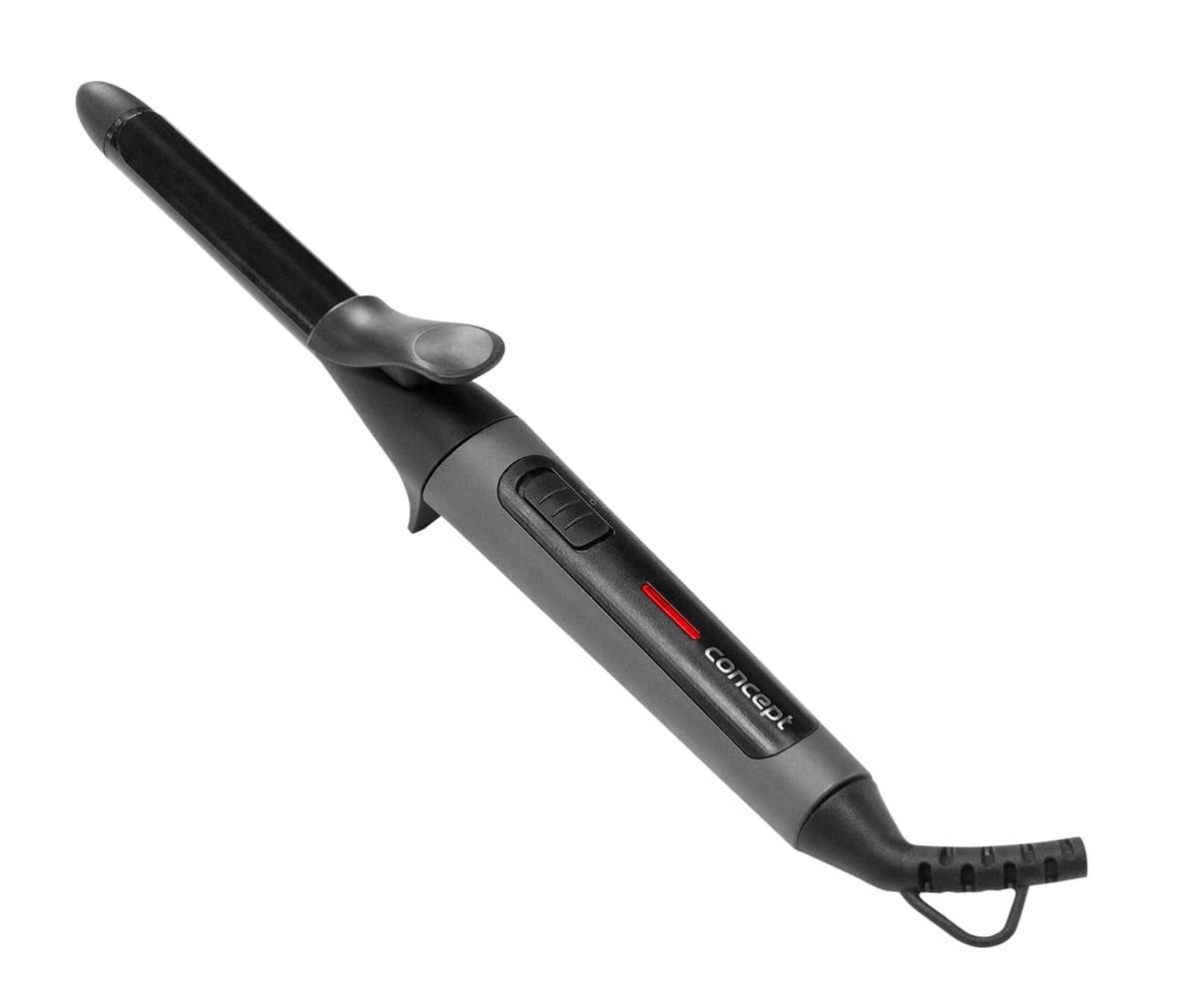 Concept Damen Titan Care Kk1180 Der Lockenstab Rote 1 St.