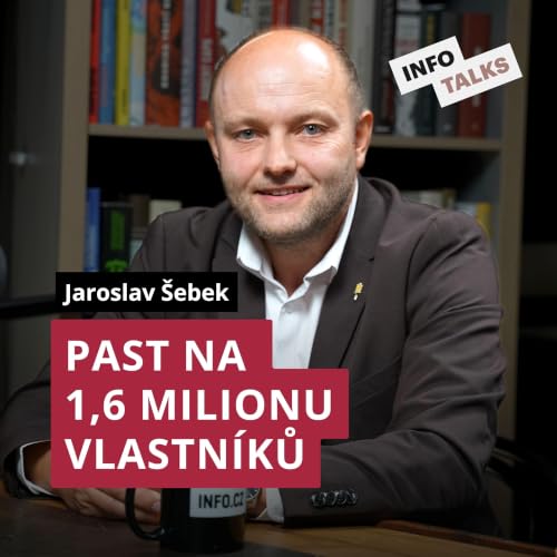 Plo&scaron;n&eacute; předkupn&iacute; pr&aacute;vo sraz&iacute; tržn&iacute; cenu pozemků běžn&yacute;m lidem, varuje Jaroslav &Scaron;ebek