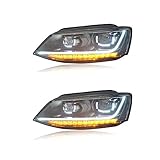 [Garantía] 1 año de garantía, utiliza materiales LED más brillantes, más plásticos fiables y estándares más estrictos que otras fábricas. Por lo tanto, el producto es más excelente y estable. Ilumina con precisión con chips LED ultrabrillantes.