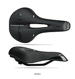 wenger fenster wimmis Handmade SELLE ESSE WENS 2.1 Fahrradsattel (Trekking Herren), schwarz mit Gel
