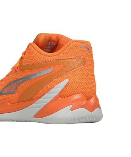 Image of Puma Mens Dagger Basketball Shoes