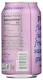 Culture Pop Soda Wild Berries & Lime Probiotic Soda, 12 FZ