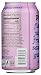 Culture Pop Soda Wild Berries & Lime Probiotic Soda, 12 FZ