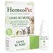 HomeoPet Leaks No More, 15ml