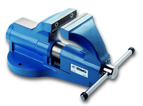 Tornillo de Banco BENCH VICE ROUND FR- 80