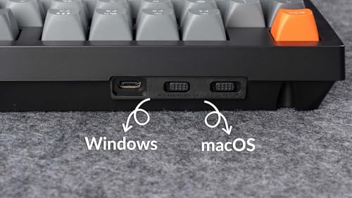 Keychron K10 Max QMK ワイヤレス カスタム・メカニカルキーボード の商品画像 4