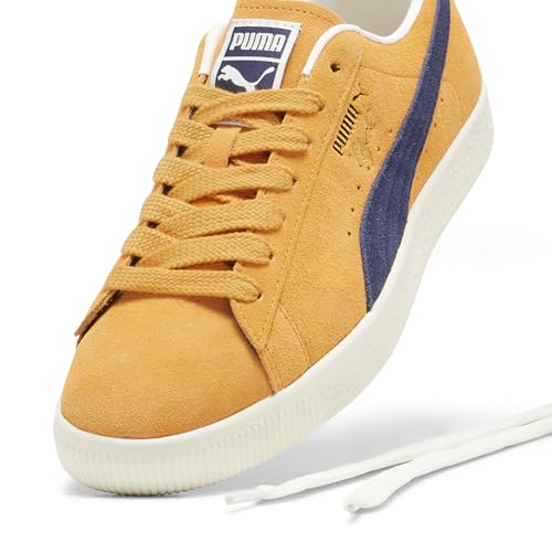 Chaussures Puma Clyde Varsity II / - vue 6