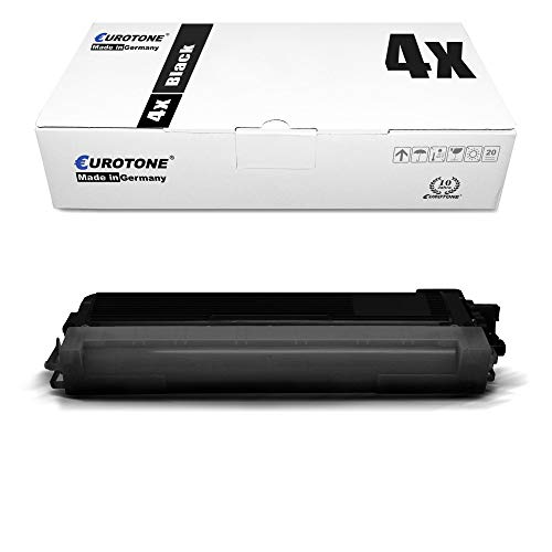 Cartouche Brother TN-230 noire europc toner DCP 9010 3040 MFC 9120 9320