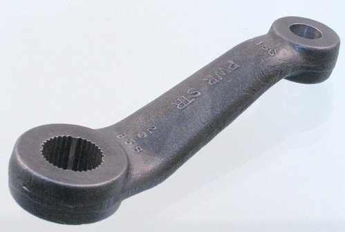 Tecnium Disco Frizione